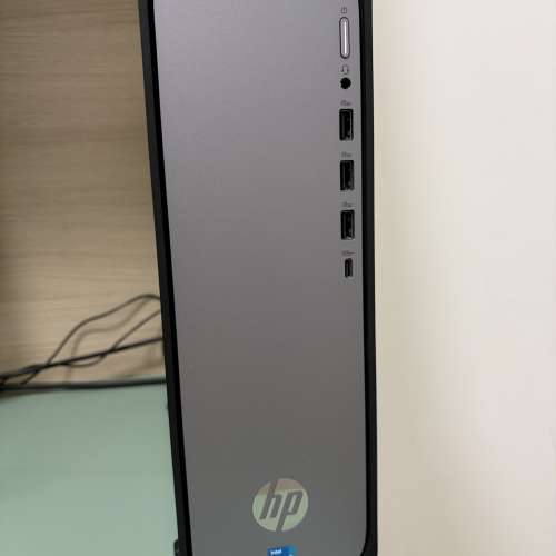 行貨 HP 惠普OmniDesk Slim S03-0002h 桌上電腦