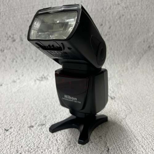 Nikon Speedlight SB-700