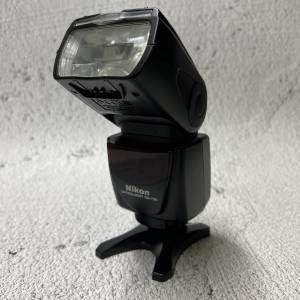 Nikon Speedlight SB-700