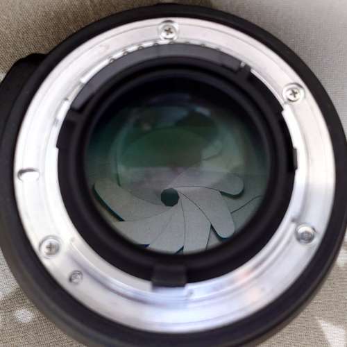Nikon AF-S NIKKOR 50mm F1.4G