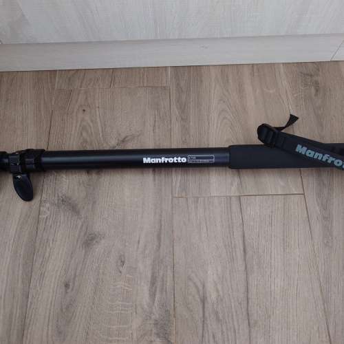 Manfrotto 679B Monopod