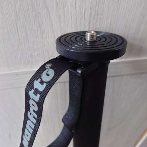 Manfrotto 679B Monopod