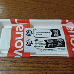 Lenovo 原裝16g ddr5 desktop ram