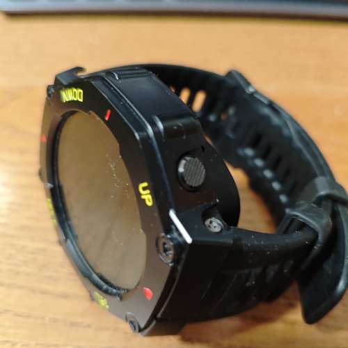 Amazfit r-rex 3