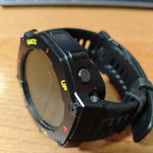 Amazfit r-rex 3