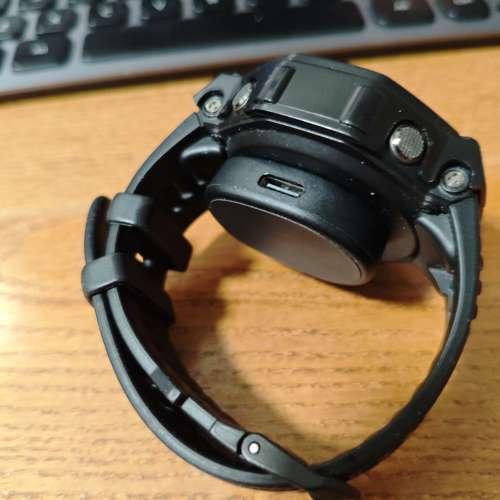 Amazfit r-rex 3