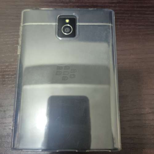 Blackberry passport