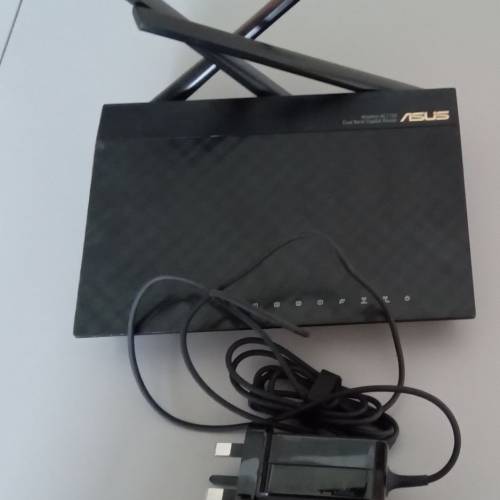 ASUS Router