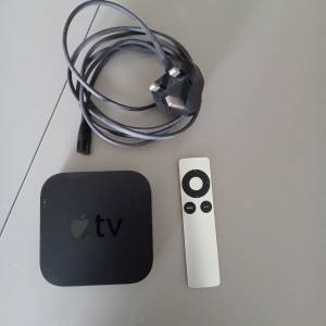 Apple TV A1469