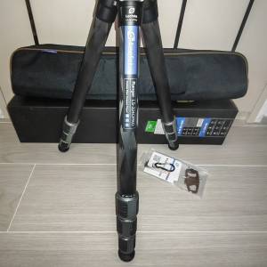 Leofoto 三腳架 LS-324CPRO