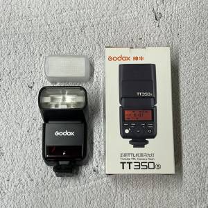 神牛Godox TT350