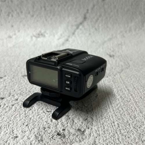 神牛Godox TT350
