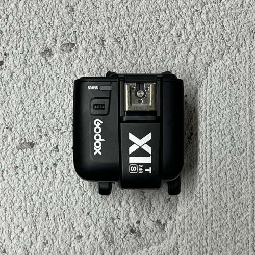 神牛Godox TT350