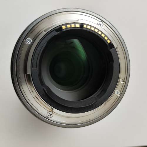 Canon RF 15-30mm F4.5-6.3 IS STM