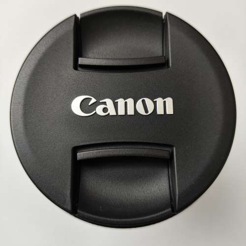 Canon RF 15-30mm F4.5-6.3 IS STM