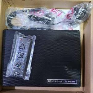 LG BP250 藍光DVD播放機 可播藍光碟