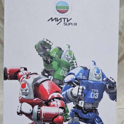 MYTV SUPER A12 全新 薄身版