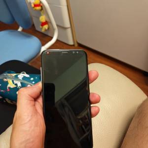 Samsung S8