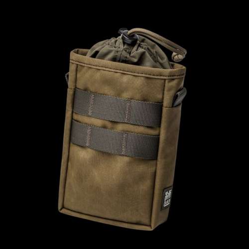 Wotancraft「PILOT 飛行員」10L
