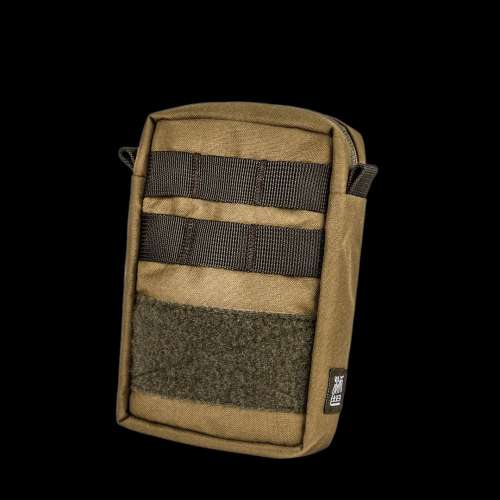 Wotancraft「PILOT 飛行員」10L