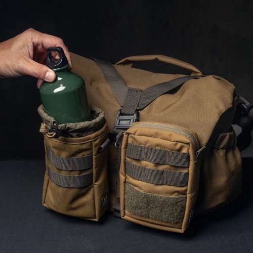 Wotancraft「PILOT 飛行員」10L