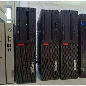 Lenovo Thinkcentre M710s/M910s/M720s/ IdeaCentre 510S-07ICK/Fujitsu Esprimo D556