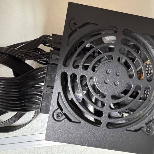 Silverstone SFX SX-500G 500W 火牛 細牛