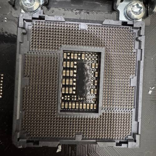 AsRock B365M Pro 4 mATX motherboard LGA1151 Intel 底板