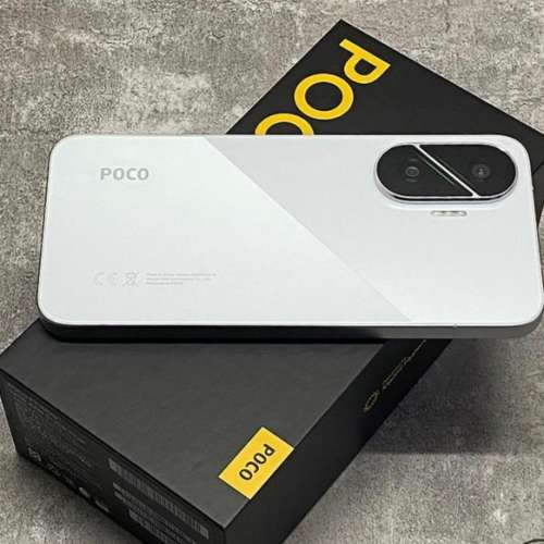 poco F7 12+512gb （not turbo 4 pro）