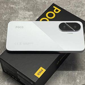 poco F7 12+512gb （not turbo 4 pro）