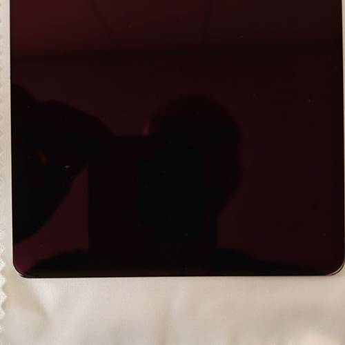 NISI V5 pro 濾鏡全套