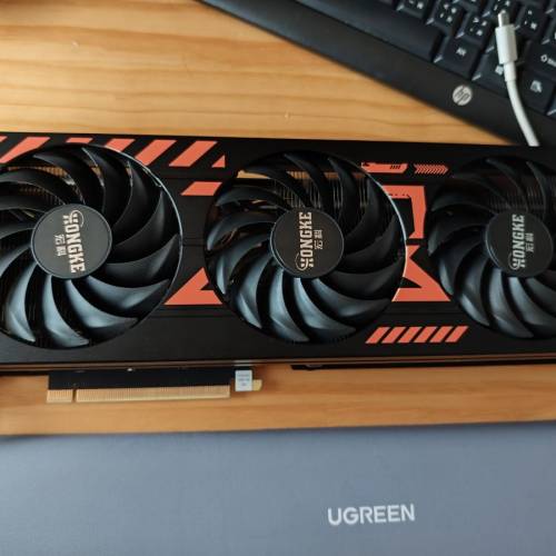 rtx 3080 20gb