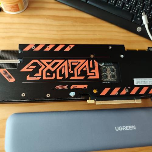 rtx 3080 20gb