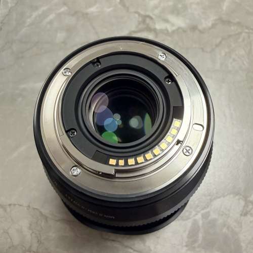 Sigma 17-40mm F1.8 DC Art Contemporary for Fuji X Mount