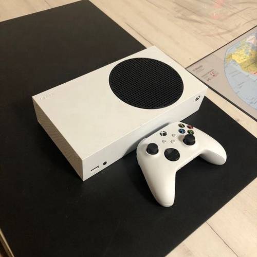 xbox series s 512 gb