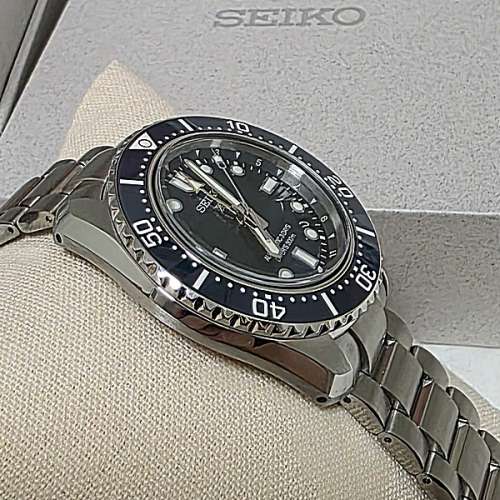 SEIKO SPB509J1
