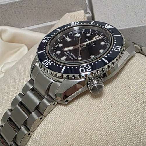 SEIKO SPB509J1