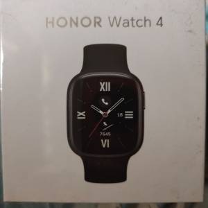 HONOR WATCH 4