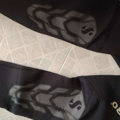 Scubapro 3mm wetsuit