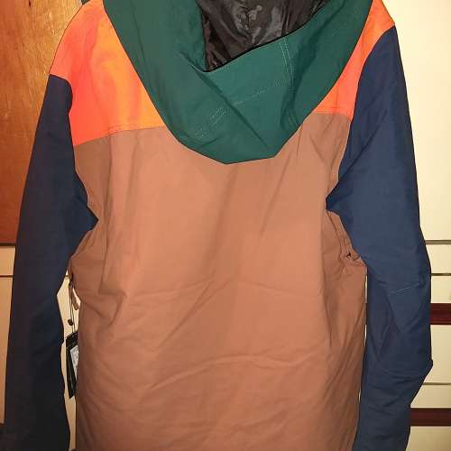 Oneill snowboard jacket Size US M