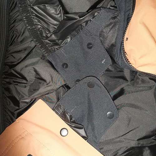 Oneill snowboard jacket Size US M