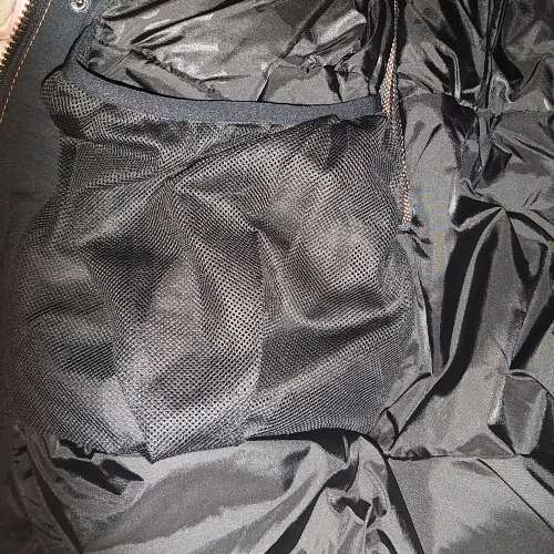 Oneill snowboard jacket Size US M