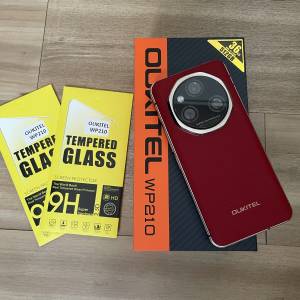 oukitel wp210(可換其他手機)