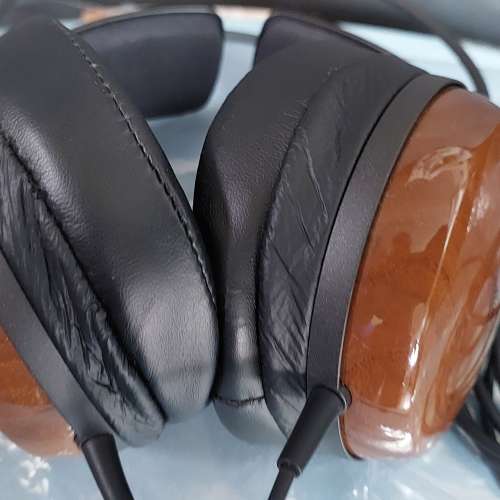 出售Audio Technica W1000Z 木耳筒