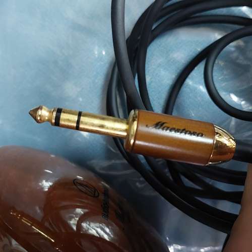 出售Audio Technica W1000Z 木耳筒