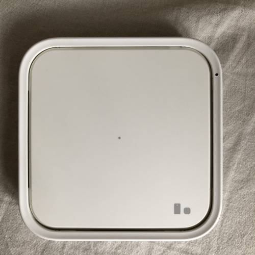 Samsung 無線充電板