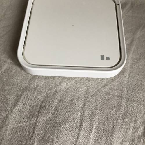 Samsung 無線充電板