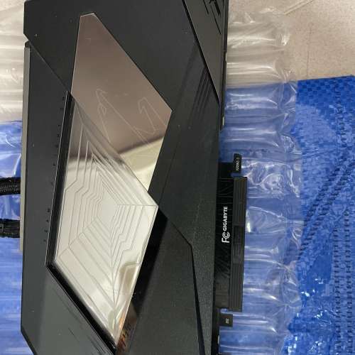 Gigabyte AORUS GeForce RTX&trade; 3090 XTREME WATERFORCE 24GB