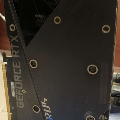 Gigabyte AORUS GeForce RTX&trade; 3090 XTREME WATERFORCE 24GB
