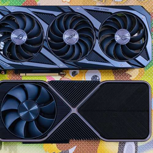 Geforce RTX 3090
